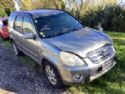 Honda CR-V RD7 2002-2006