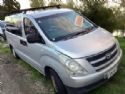 Hyundai H-1/H200 TQ 2007-on