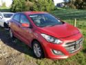 Hyundai i30 D251/D351 2012-2017