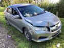 Honda Grace GM4