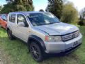 Honda Crossroad RT1 2WD 2007-2010