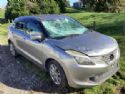 Suzuki Baleno WB42S