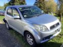 Toyota Rush J200 2006-2017