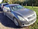 Nissan Skyline V36 2006-2016