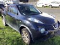 Nissan Juke F15 2012-on