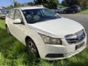 Holden Cruze YG