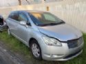 Toyota Mark X Zio ANA10 2007-2013