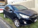 Hyundai iX35 JU81 2010-2015