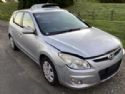 Hyundai i30 DB51/DC51 2007-2012