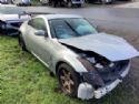 Nissan Fairlady Z33 2002-2008
