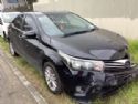 Toyota Corolla ZRE172