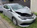 Toyota Corolla ZRE182