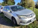 Toyota Avensis ZRT272 2009-2018