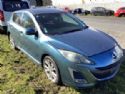 Mazda Axela BL 2009-2013