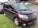 Nissan Serena C25 2005-2010
