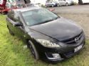 Mazda Atenza GH 2007-2012