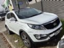 KIA Sportage SL 2010-2015
