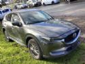 Mazda CX5 KF