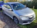 Honda Grace GM4