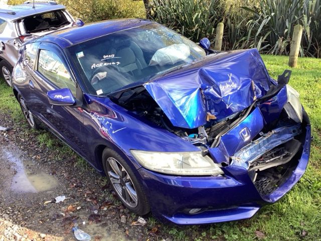Honda CR-Z ZF1 2010-2016