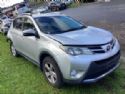Toyota RAV4 ASA44R 2012-2018