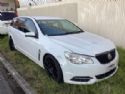 Holden Commodore VF 2013-2017