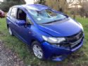 Honda Jazz / Fit GK3 3rd Gen 2013-2019