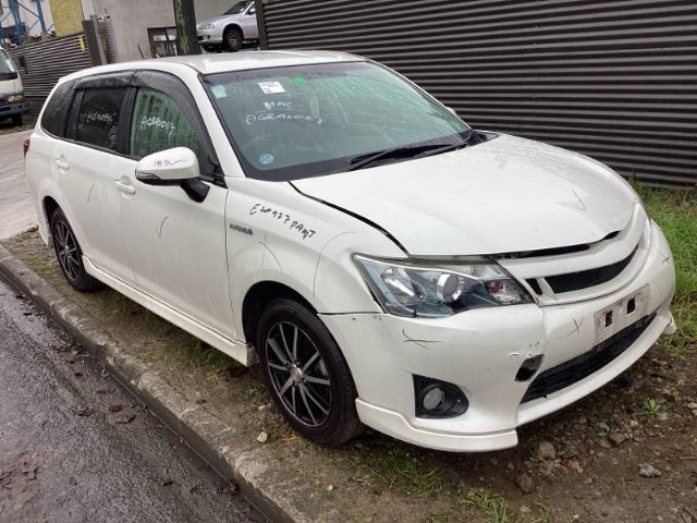 Toyota Corolla NKE165 12-Present