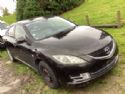 Mazda Atenza GH 2007-2012