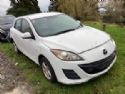 Mazda Mazda3 BL