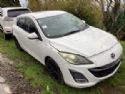 Mazda Axela BL 2009-2013