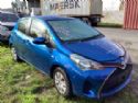 Toyota Yaris NCP130
