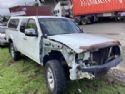 Ford Ranger PJ 2006 - 2008
