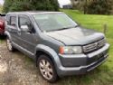 Honda Crossroad RT3 2007-2010