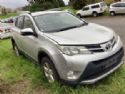 Toyota RAV4 ASA44R 2012-2018