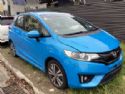 Honda Jazz / Fit GK5 3rd Gen 2013-2019