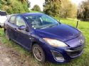 Mazda Axela BL 2009-2013