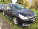 Subaru Legacy BR-BM 2009-2012