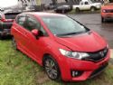 Honda Jazz / Fit GK5 3rd Gen 2013-2019