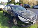 Hyundai i45 EB41/EC41 2011-2015