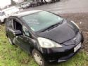 Honda Jazz / Fit GE6 2nd Gen 2007-2014