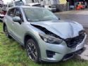 Mazda CX5 KE 12/14-12/16