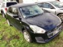 Suzuki Swift ZC83 2018-on