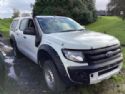 Ford Ranger PX 2011 - On