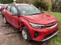 KIA Stonic YB CUV KX1 2017-on