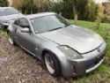 Nissan Fairlady Z33 2002-2008