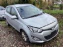 Hyundai i20 BB51 2010-2013