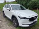 Mazda CX5 KF
