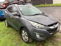 Hyundai iX35 JU81 2010-2015
