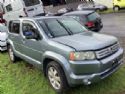 Honda Crossroad RT3 2007-2010